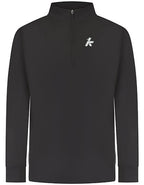 After Court Zip Unisex