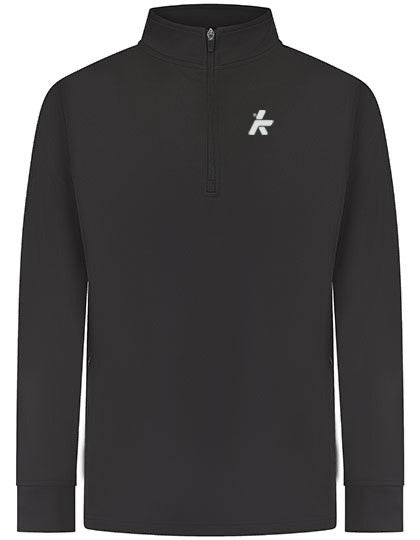 After Court Zip Unisex