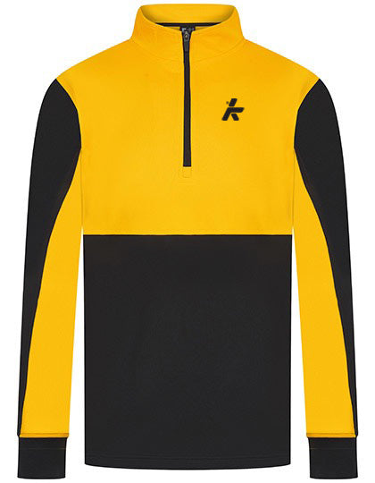 After Court Zip Unisex