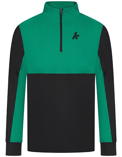 After Court Zip Unisex