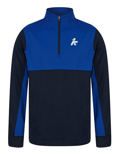 After Court Zip Unisex