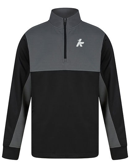 After Court Zip Unisex