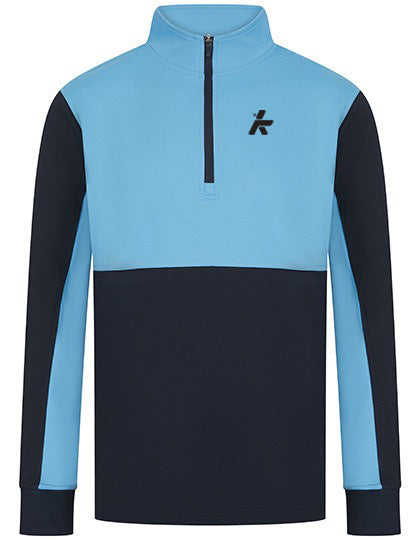 After Court Zip Unisex