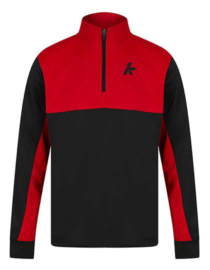 After Court Zip Unisex