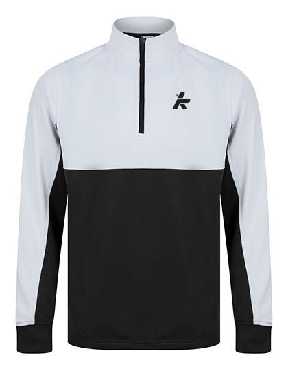 After Court Zip Unisex