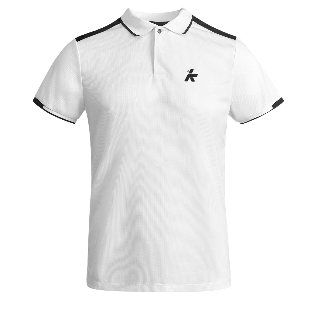 Court Polo 2 Color Men