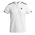 Court Polo 2 Color Men