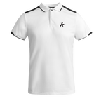 Court Polo 2 Color Men