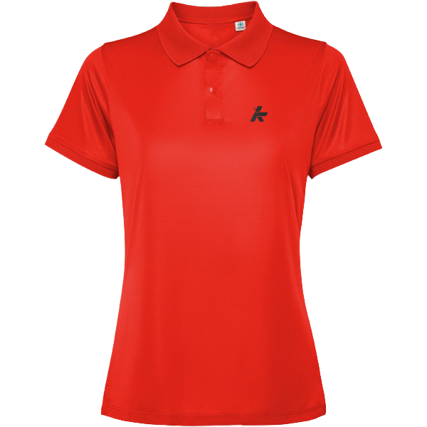 Court Polo Classic Women
