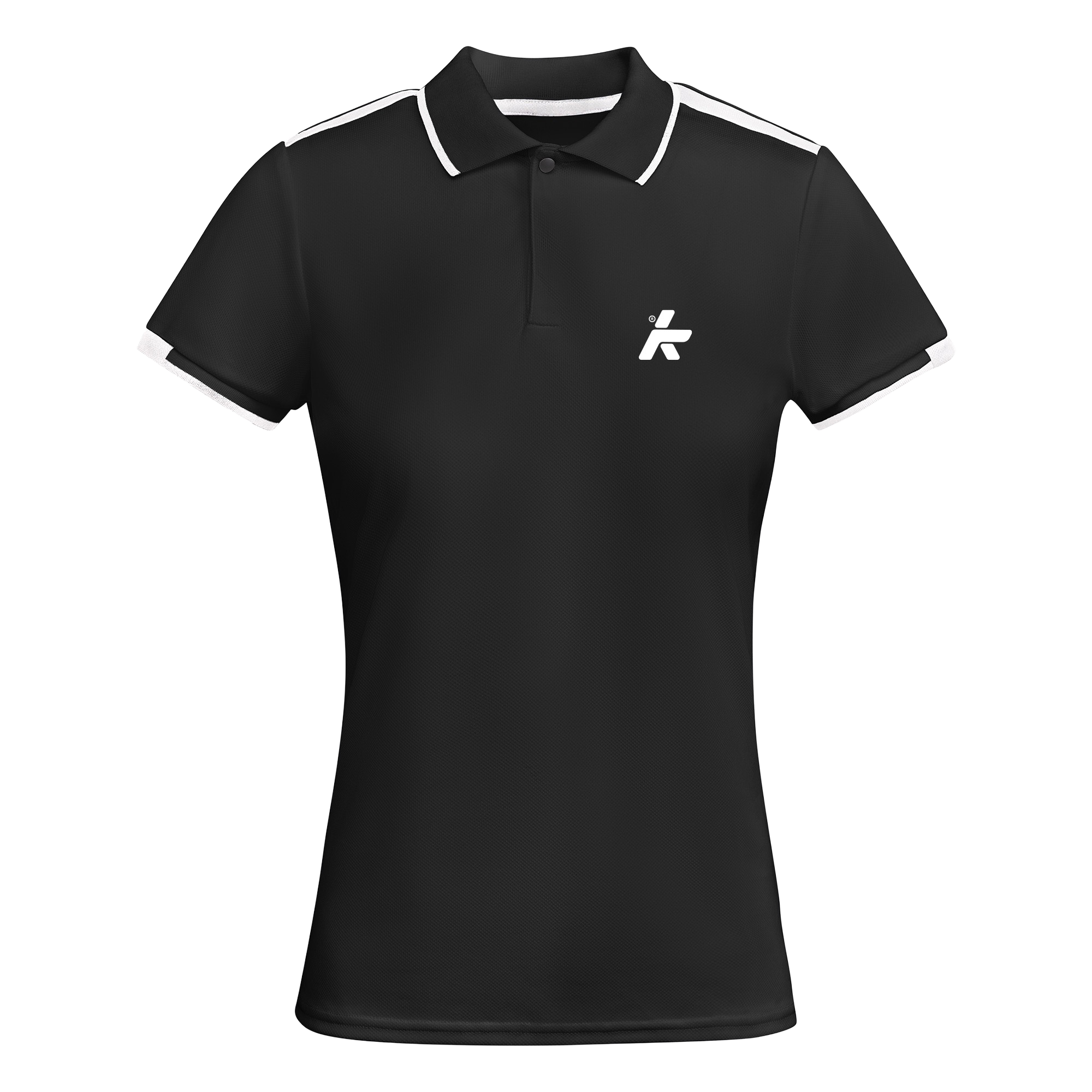 Court Polo 2 Color Men