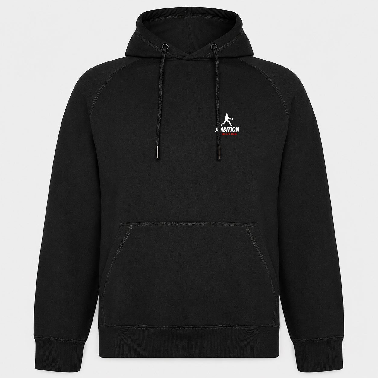Streetwear Hoodie Off-Court