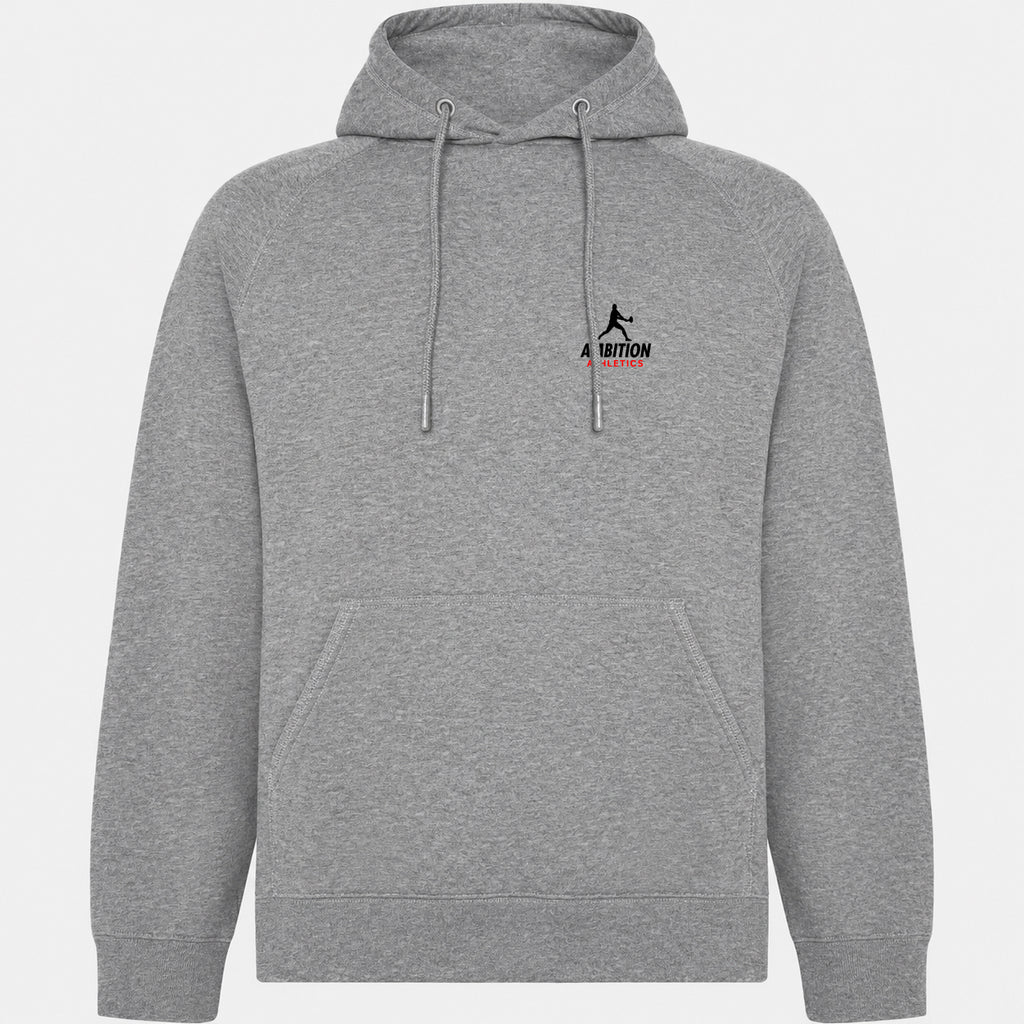 Streetwear Hoodie Off-Court