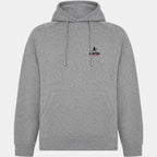 Streetwear Hoodie Off-Court