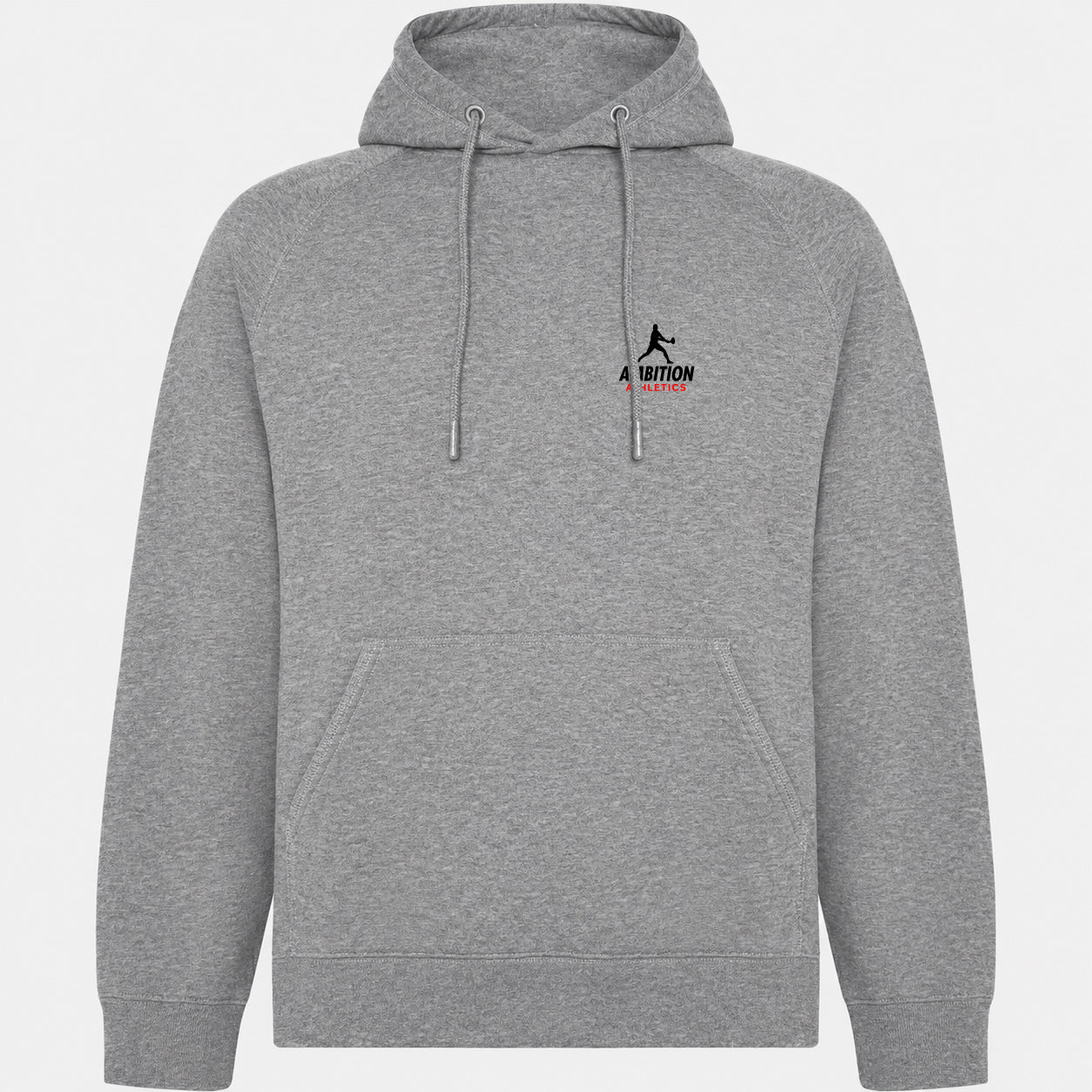 Streetwear Hoodie Off-Court