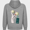 Streetwear Hoodie Off-Court