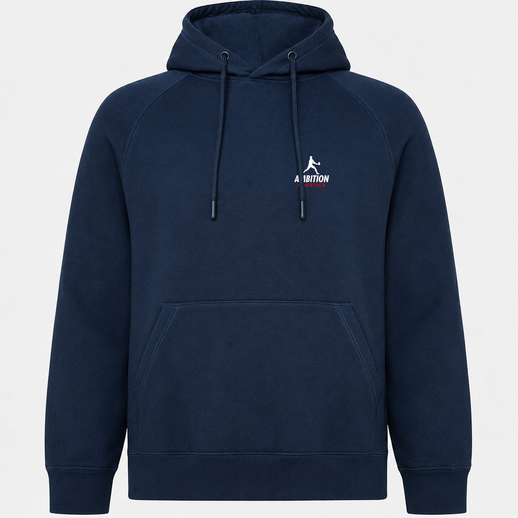 Streetwear Hoodie Off-Court