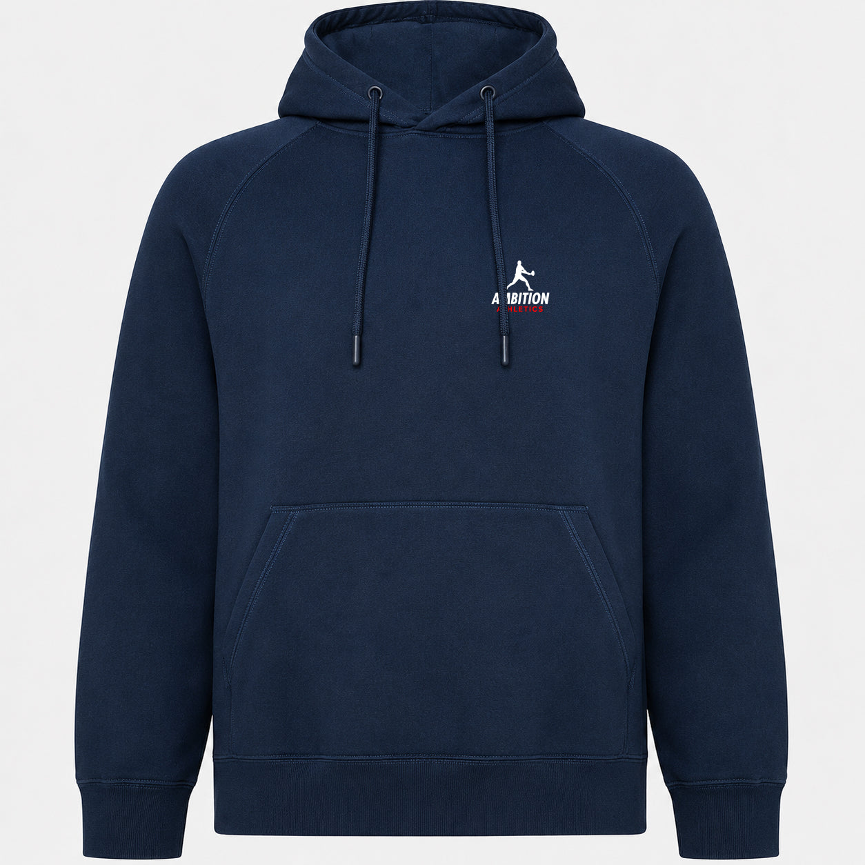 Streetwear Hoodie Off-Court