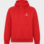 Streetwear Hoodie Off-Court