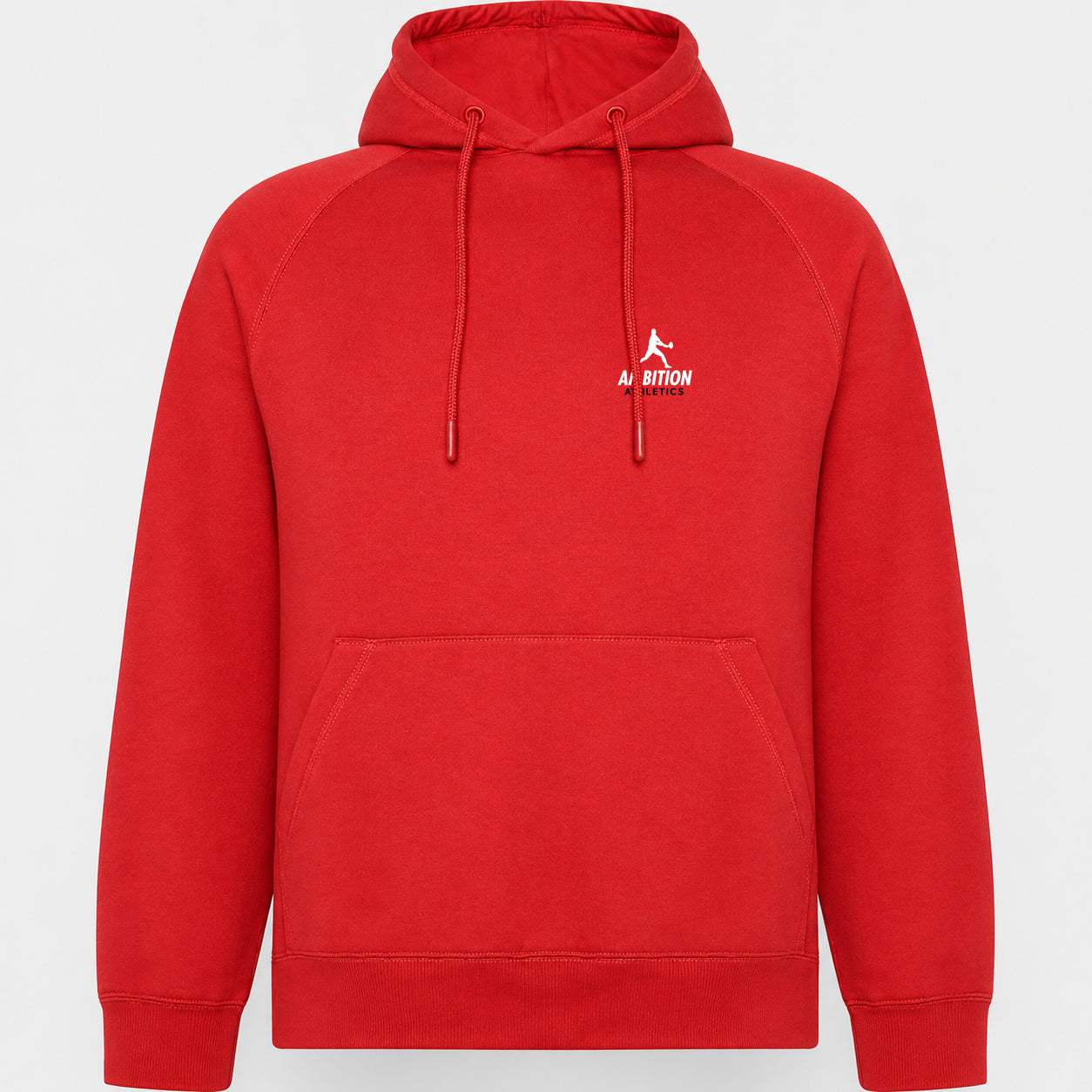Streetwear Hoodie Off-Court