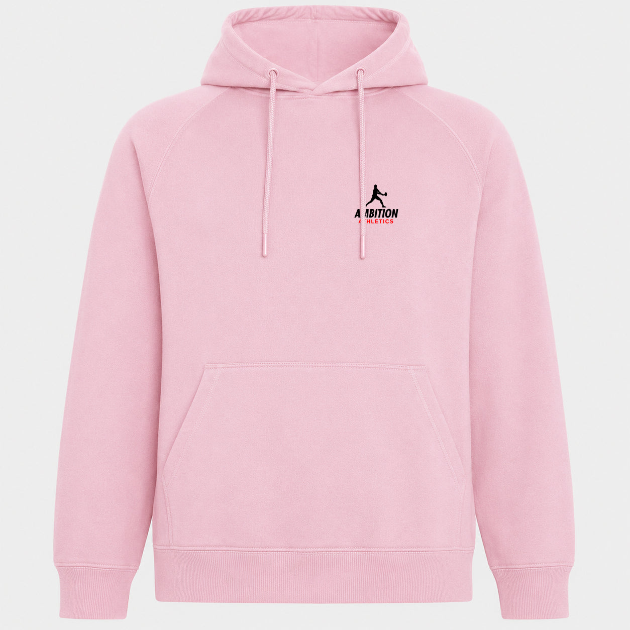 Streetwear Hoodie Off-Court