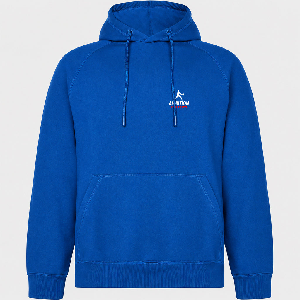Streetwear Hoodie Off-Court