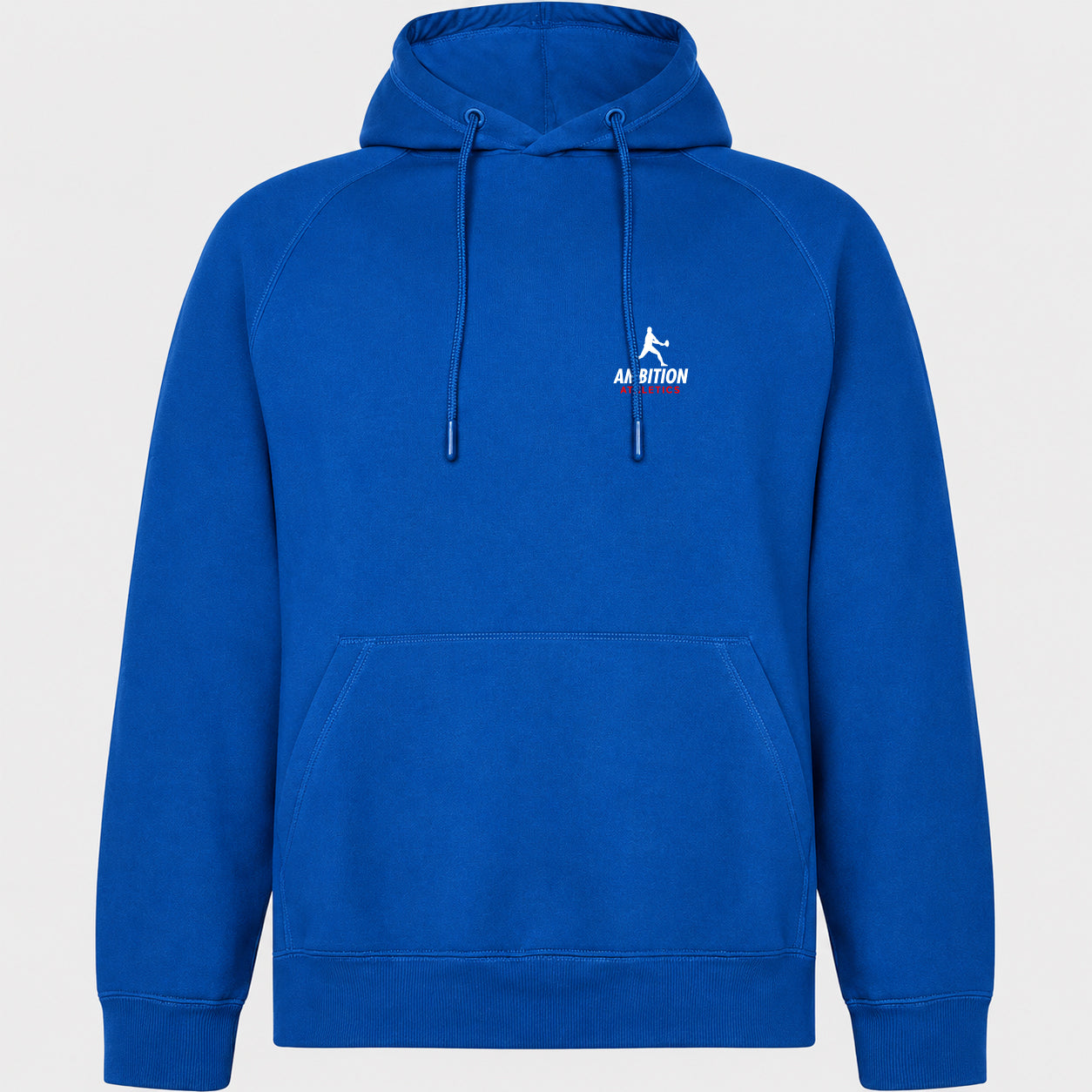 Streetwear Hoodie Off-Court