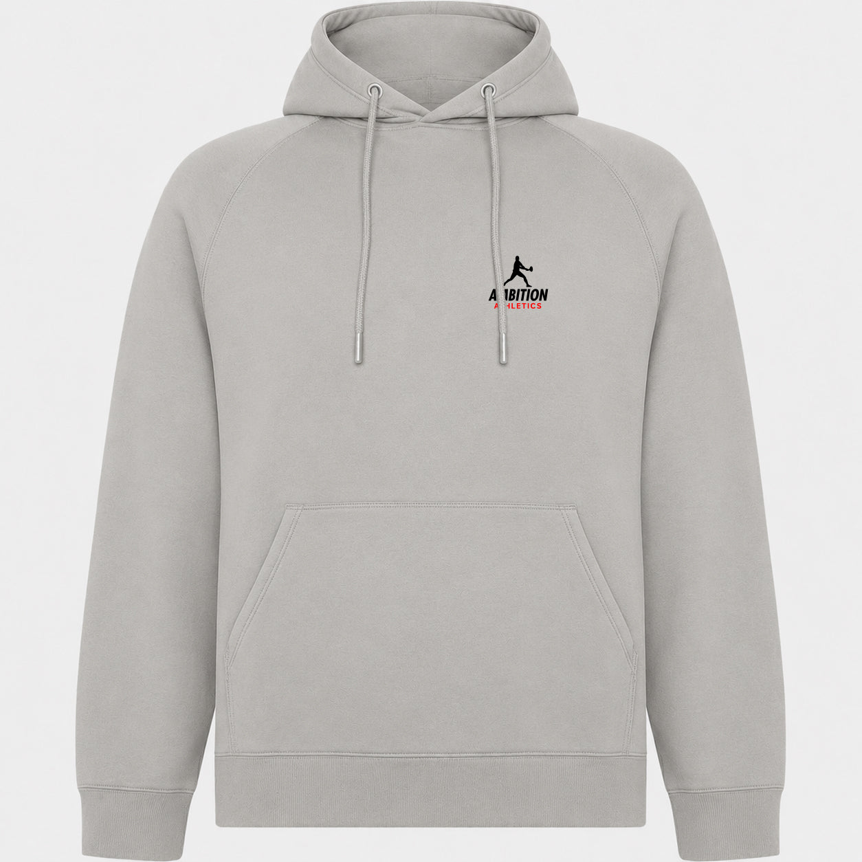 Streetwear Hoodie Off-Court