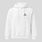 Streetwear Hoodie Off-Court