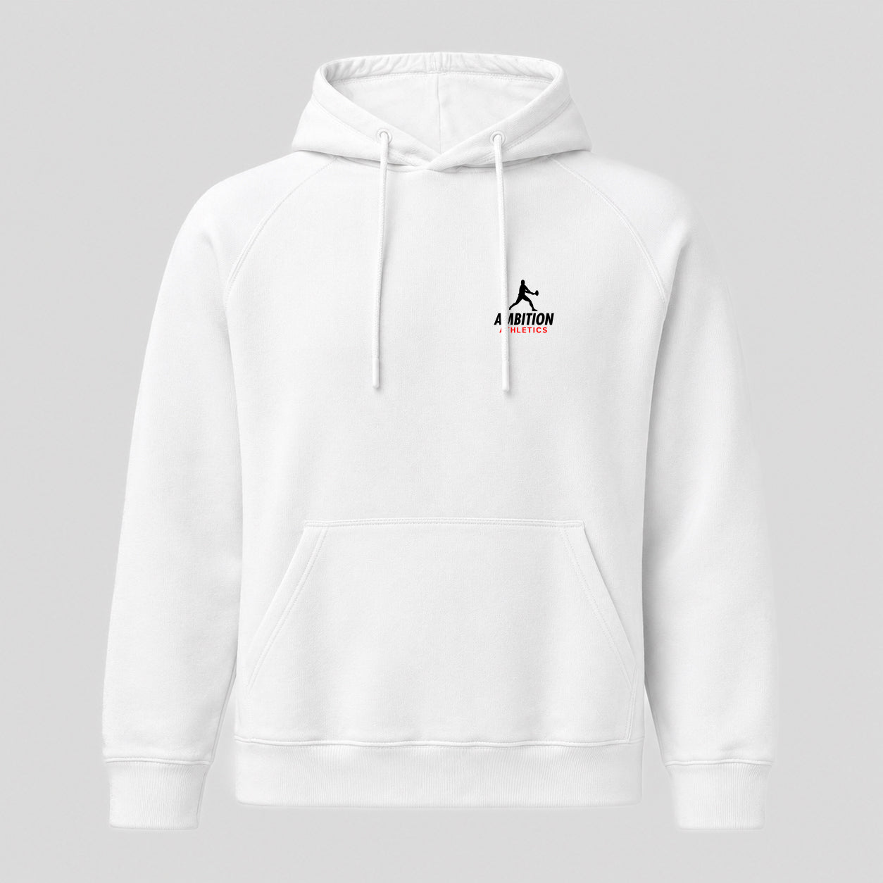 Streetwear Hoodie Off-Court