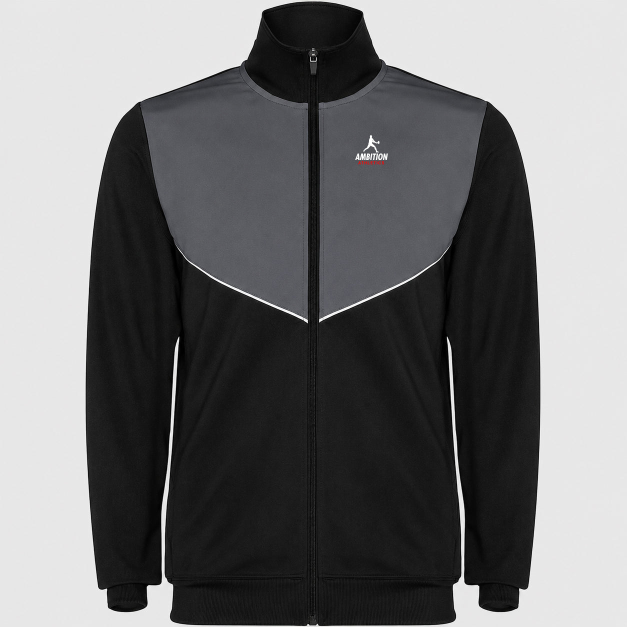 On/Off Court Track Suit