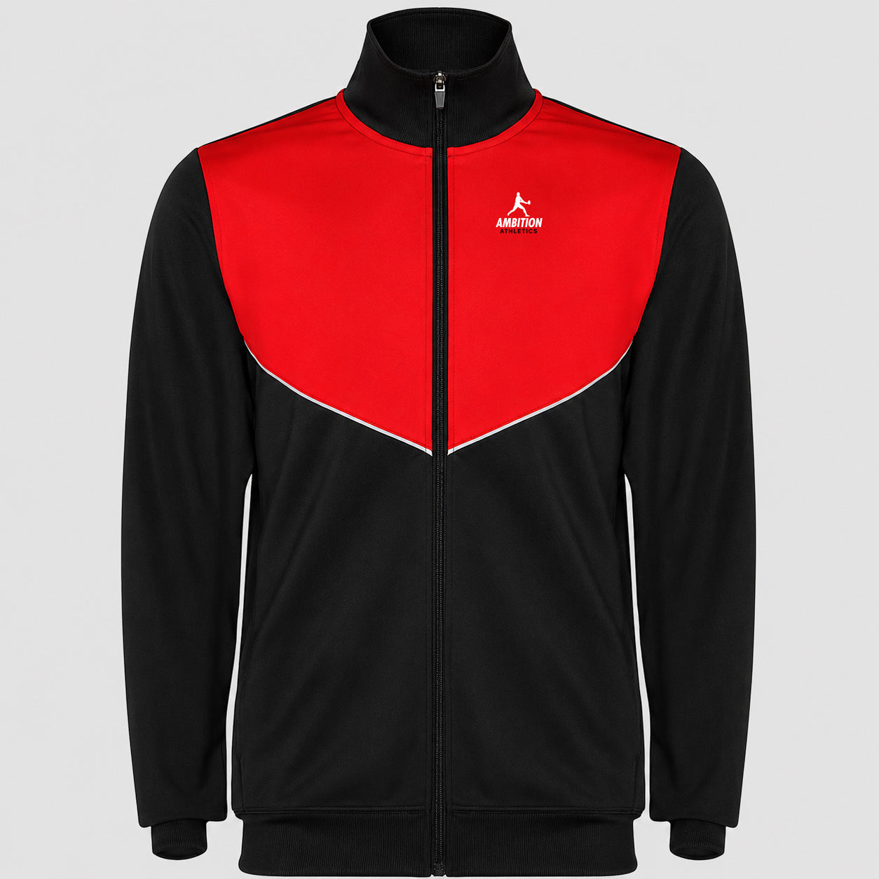 On/Off Court Track Suit
