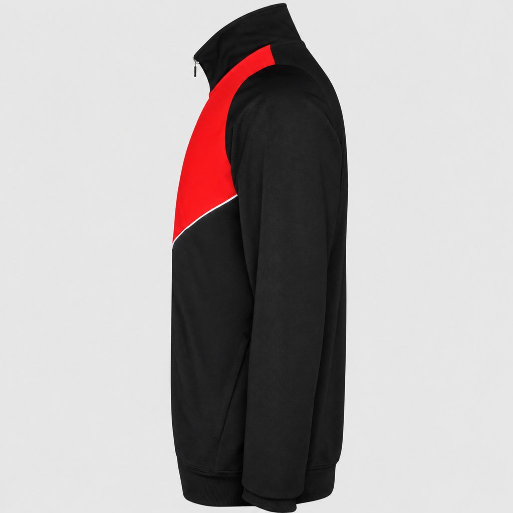 On/Off Court Track Suit