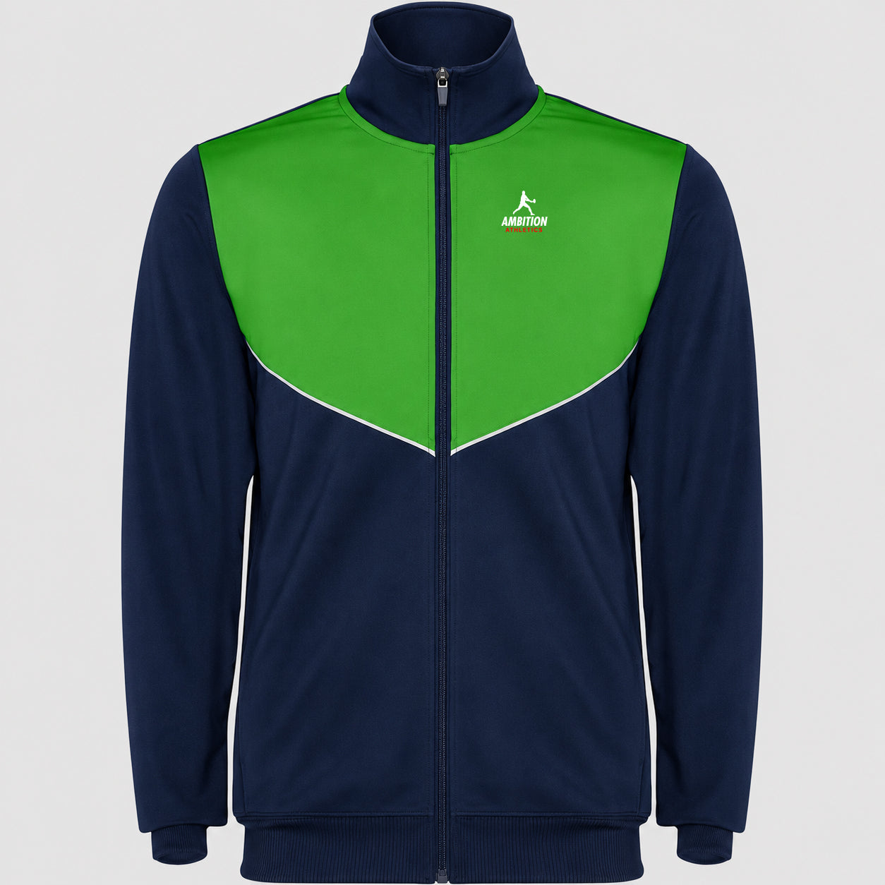 On/Off Court Track Suit