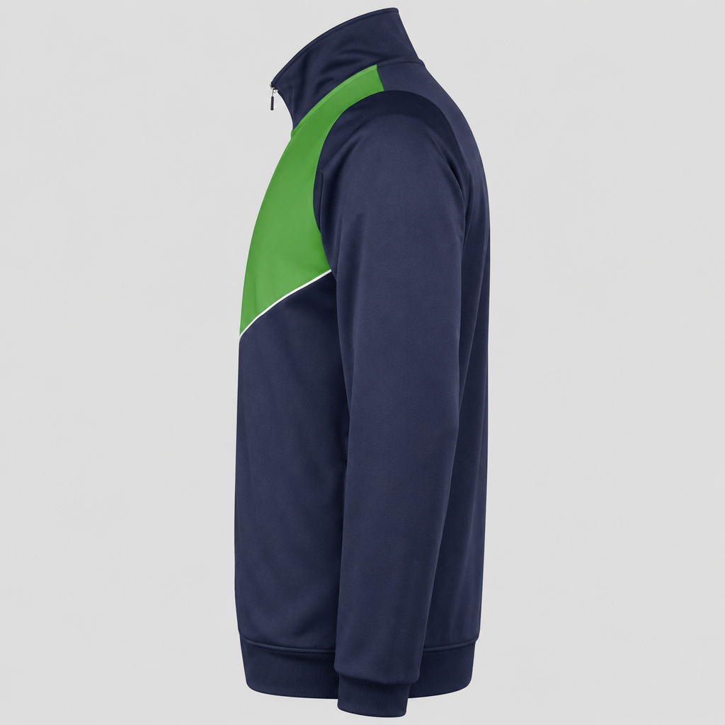 On/Off Court Track Suit