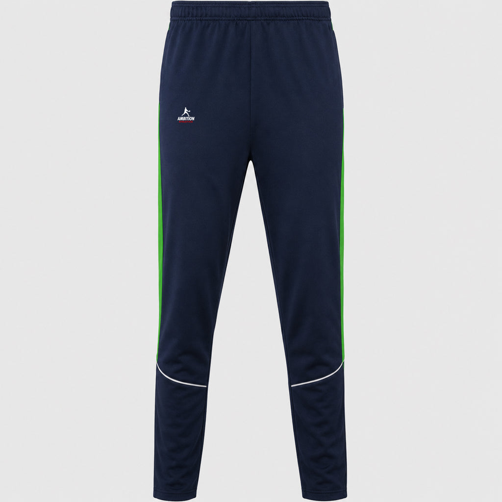 On/Off Court Track Suit