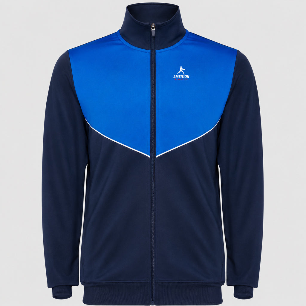 On/Off Court Track Suit
