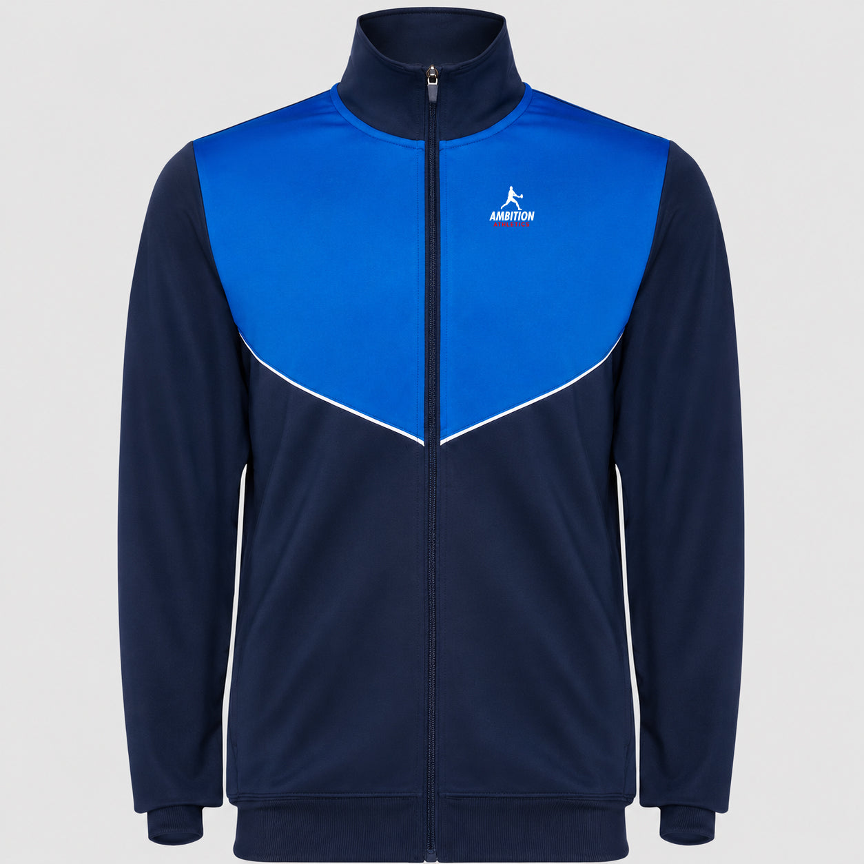 On/Off Court Track Suit