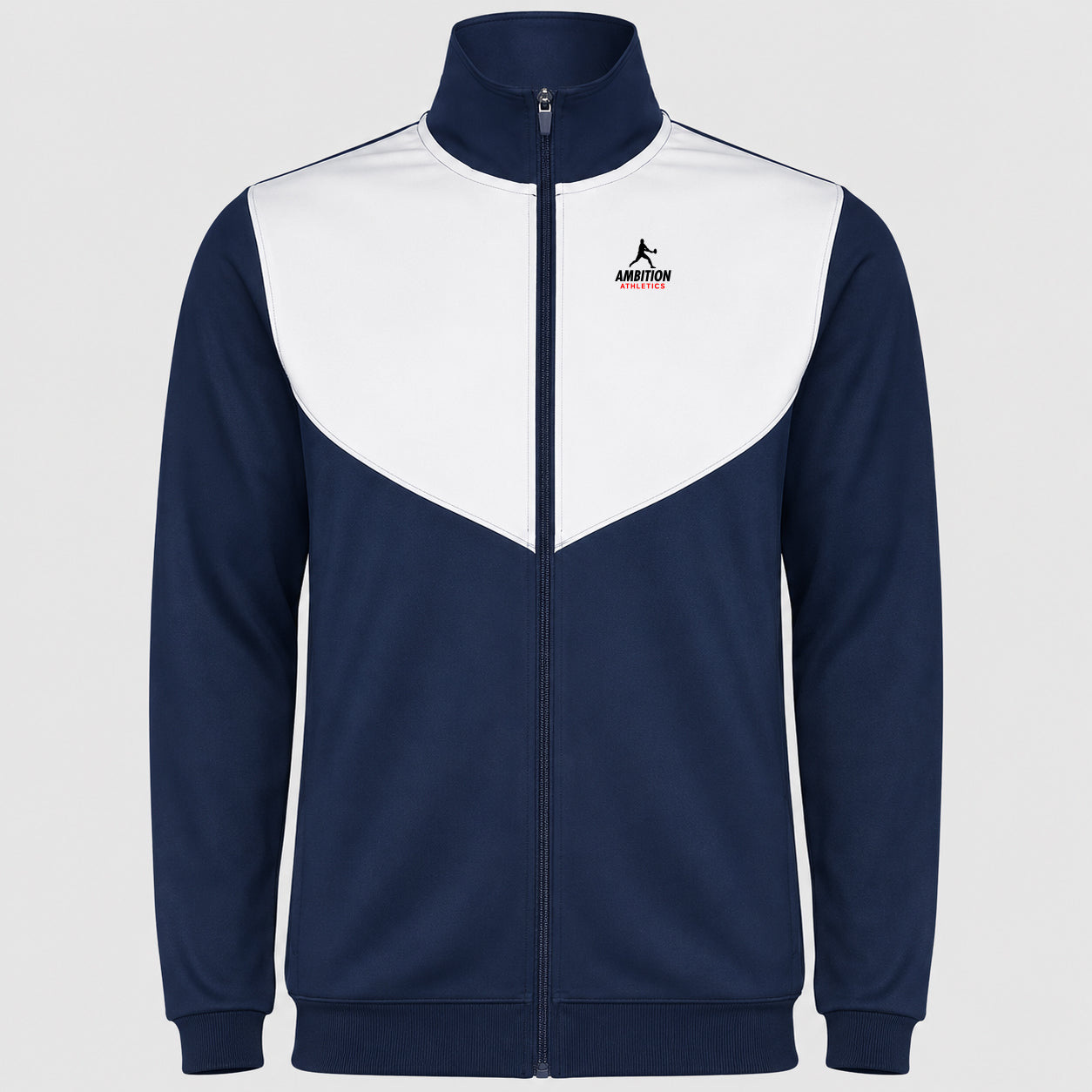 On/Off Court Track Suit