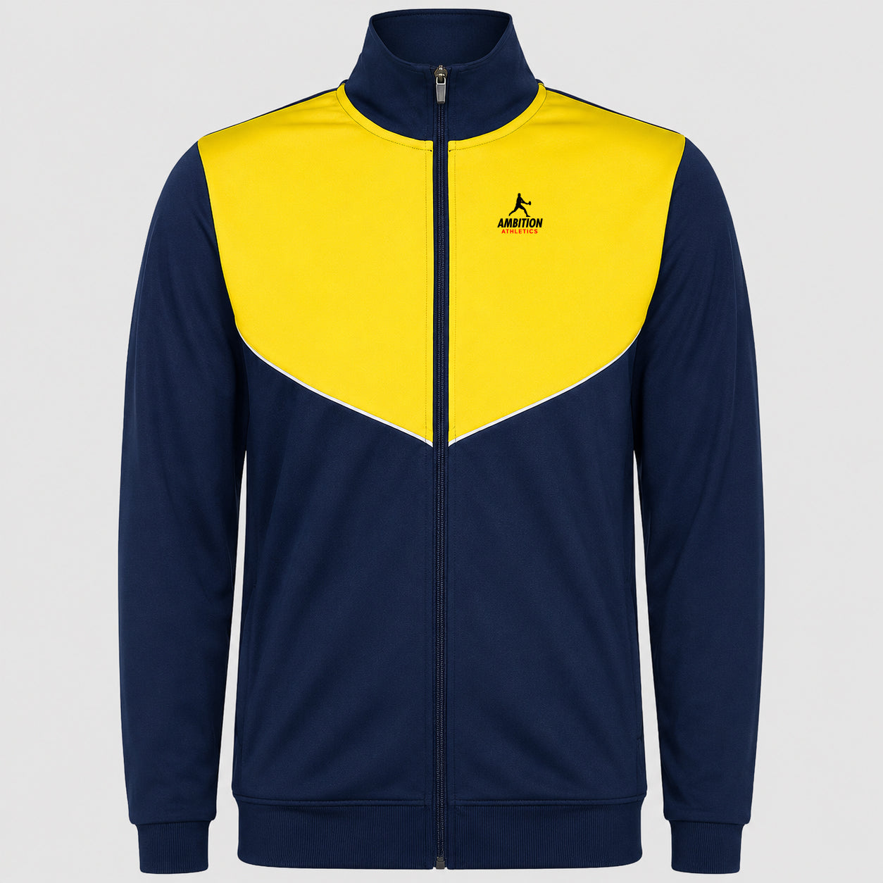 On/Off Court Track Suit