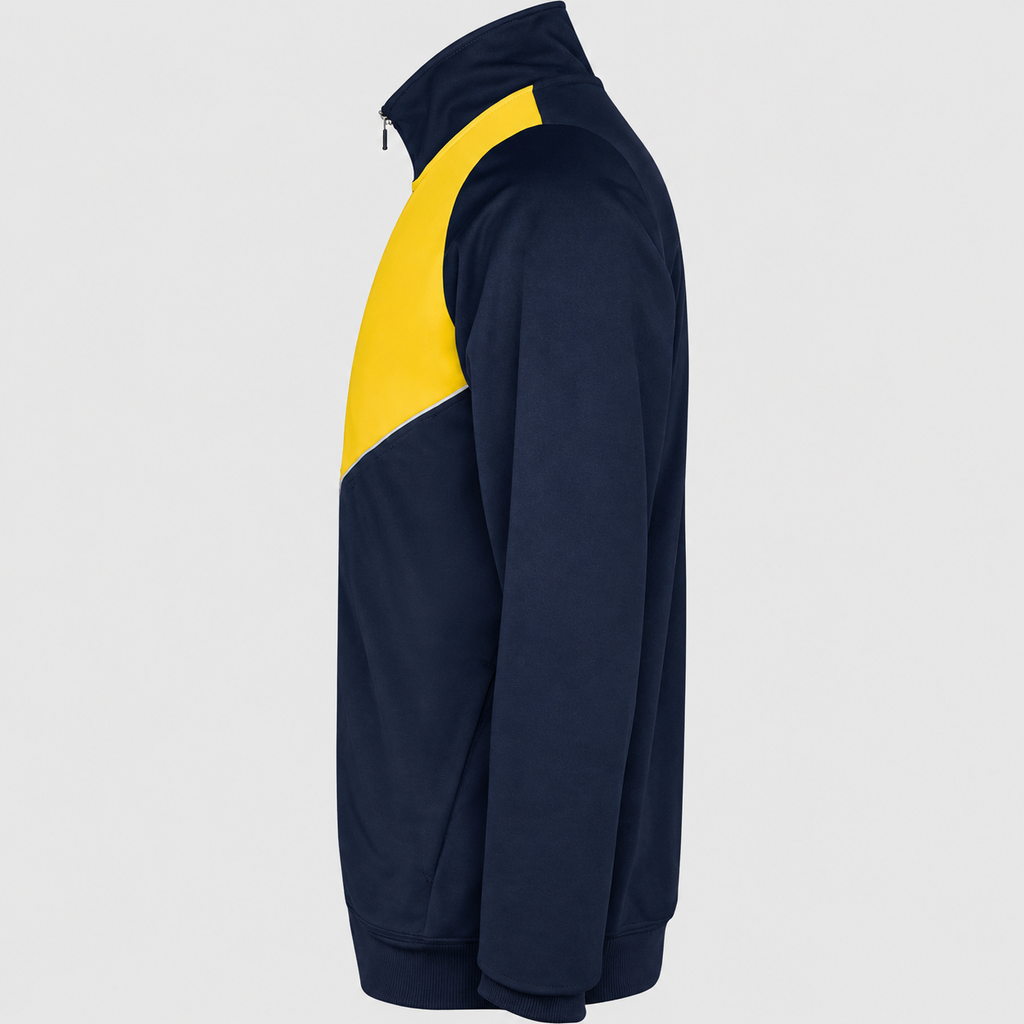 On/Off Court Track Suit