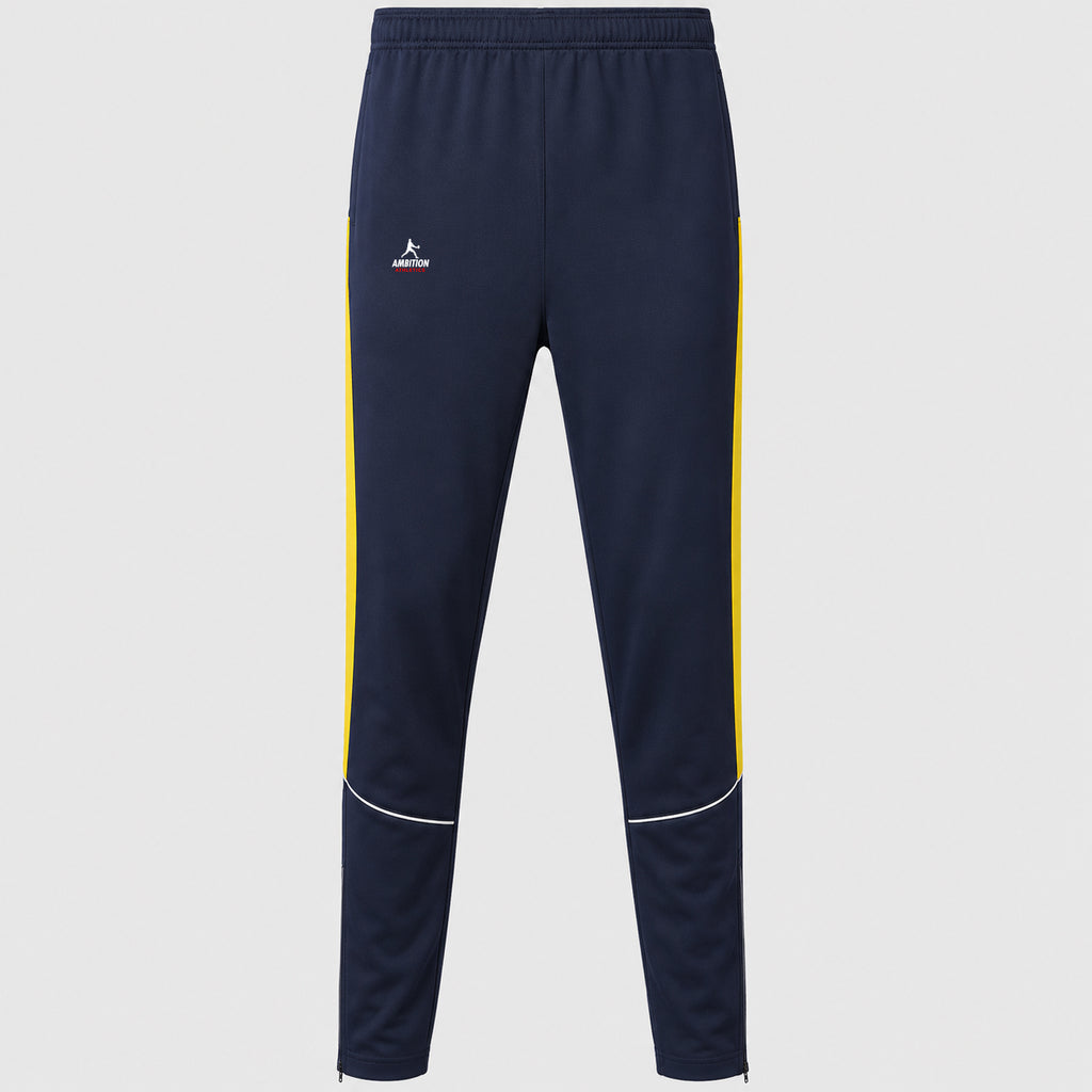 On/Off Court Track Suit