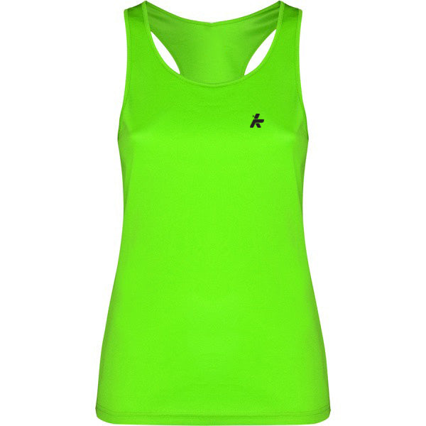 Court Tank Top women