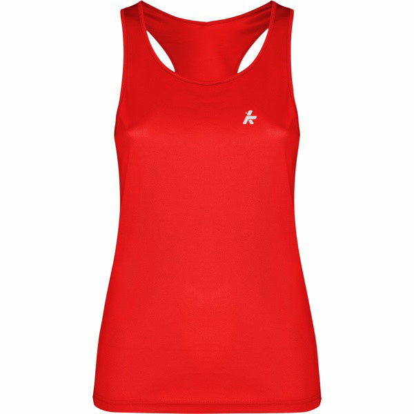 Court Tank Top Women