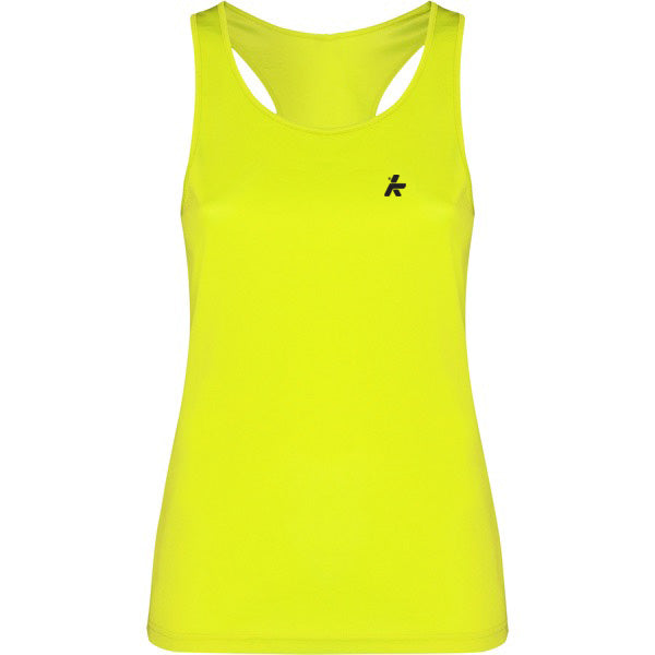 Court Tank Top women