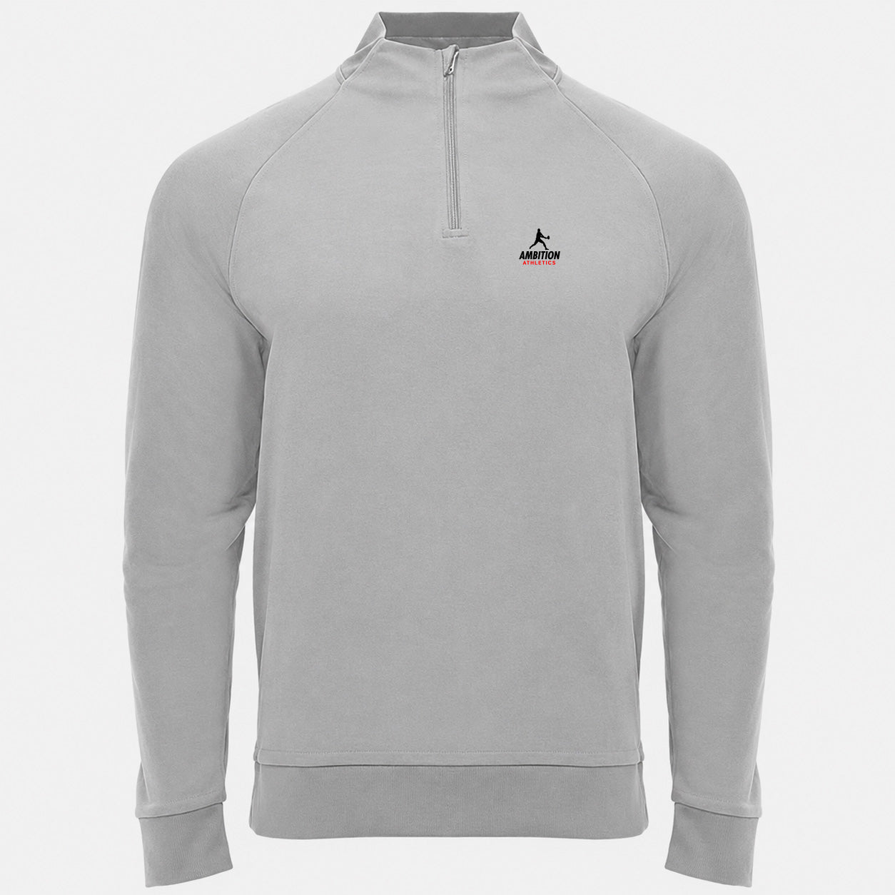 Training Zipper Unisex