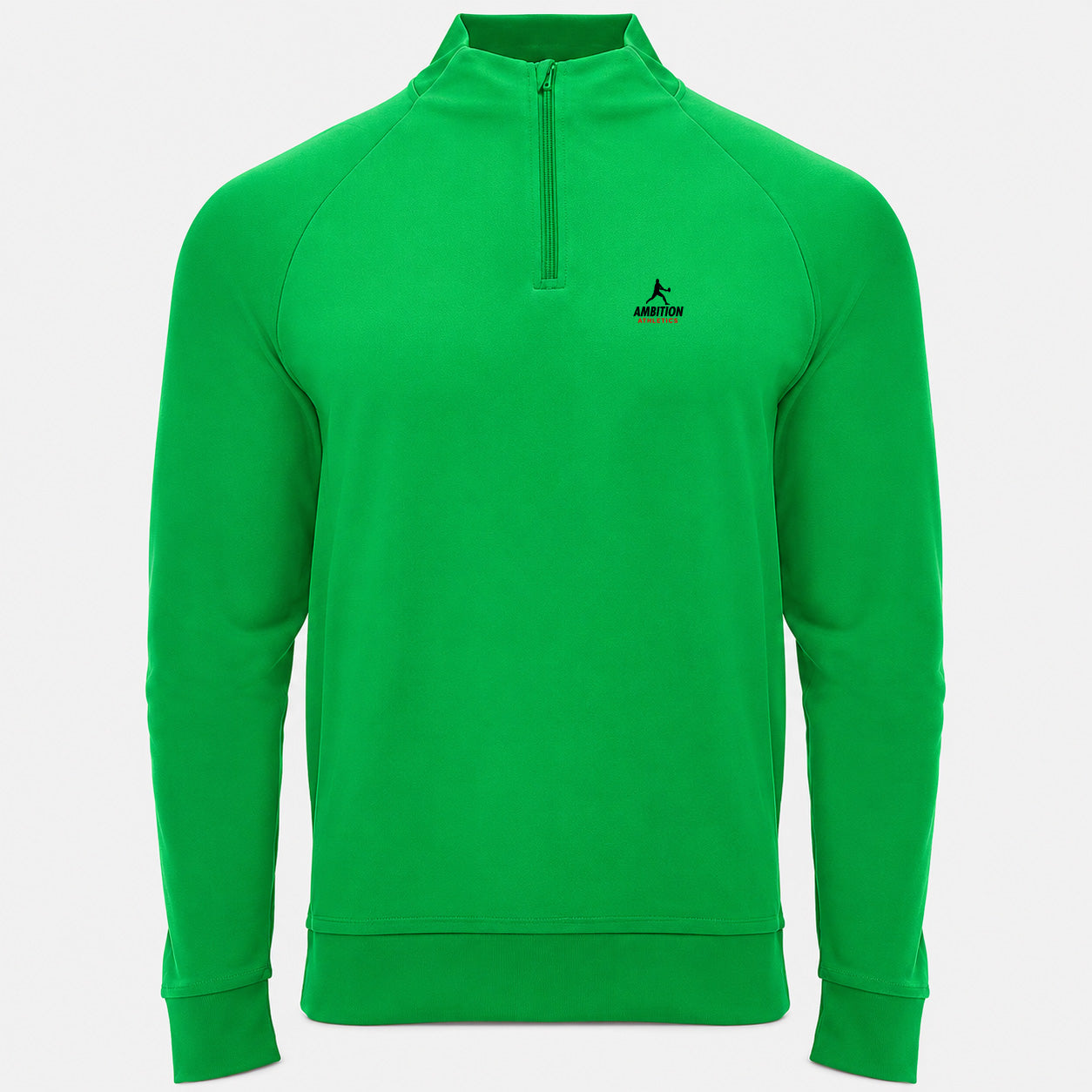 Training Zipper Unisex