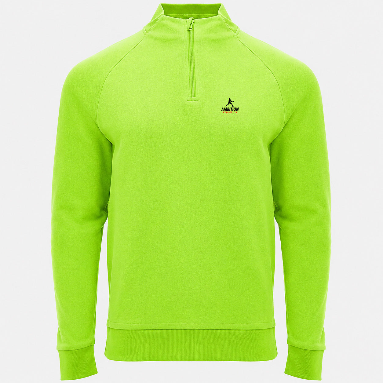 Training Zipper Unisex