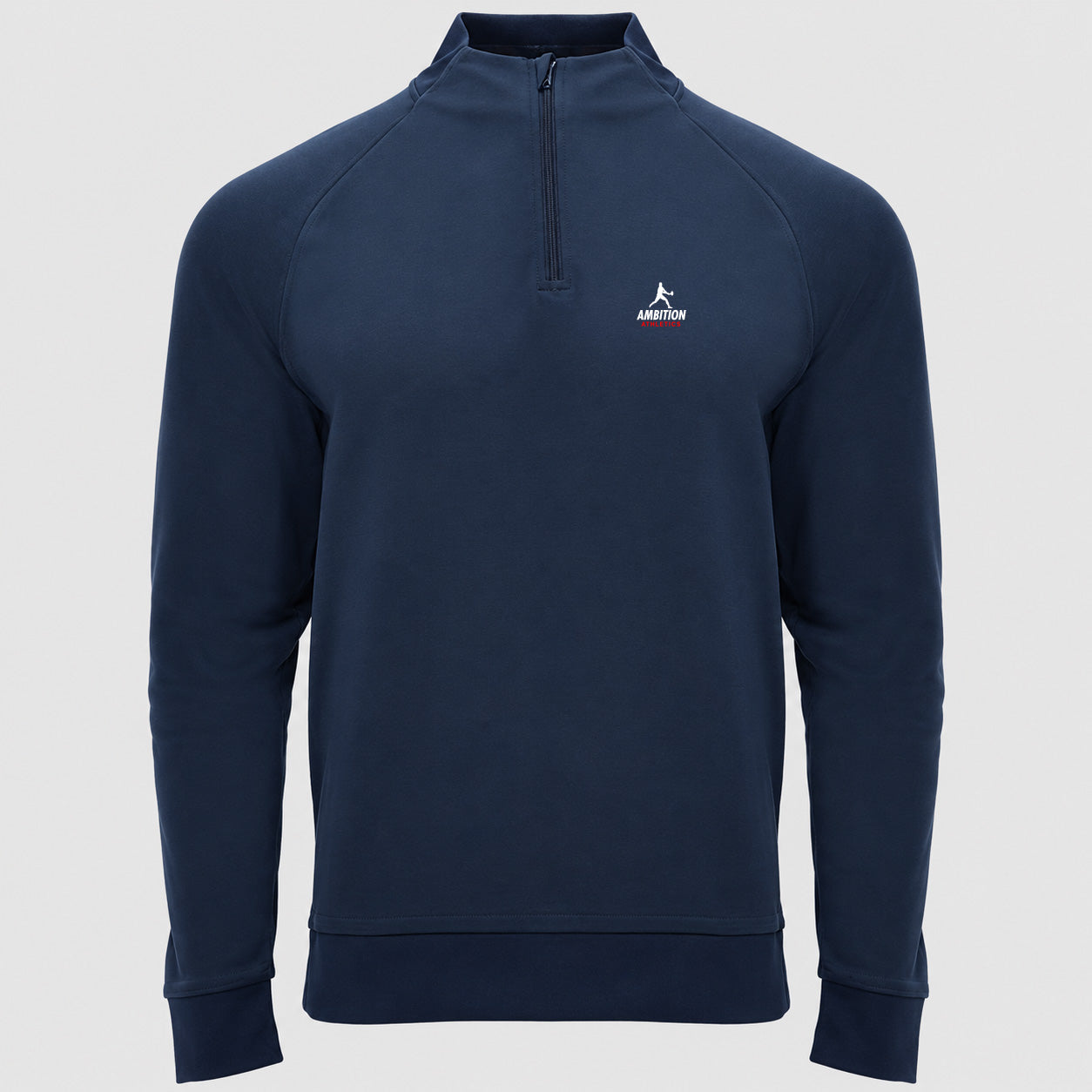 Training Zipper Unisex