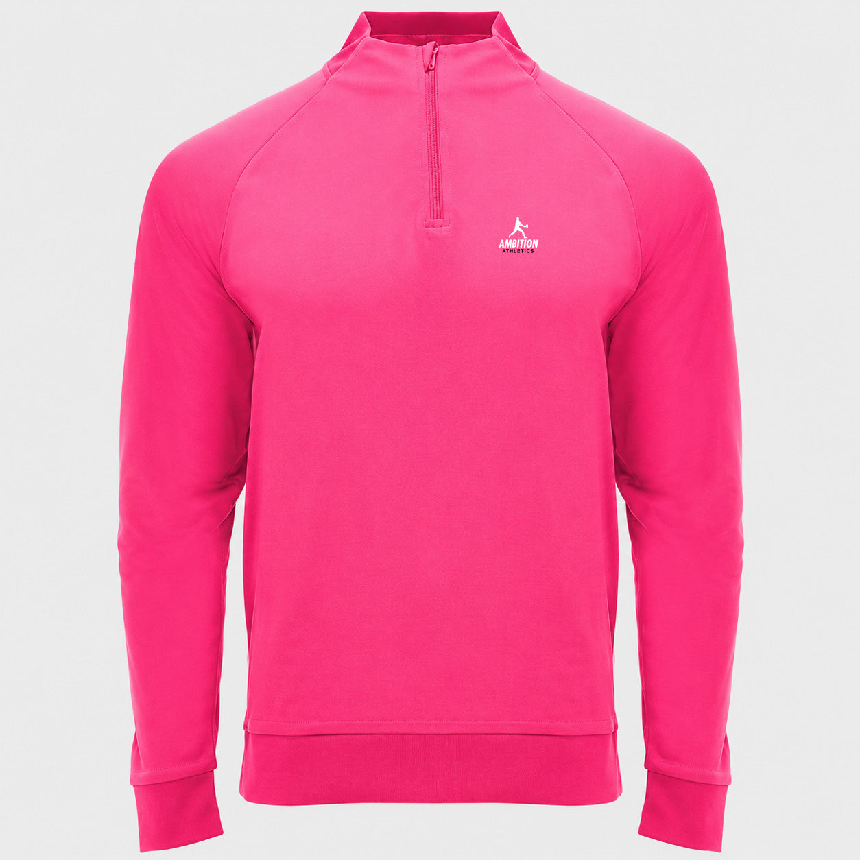 Training Zipper Unisex