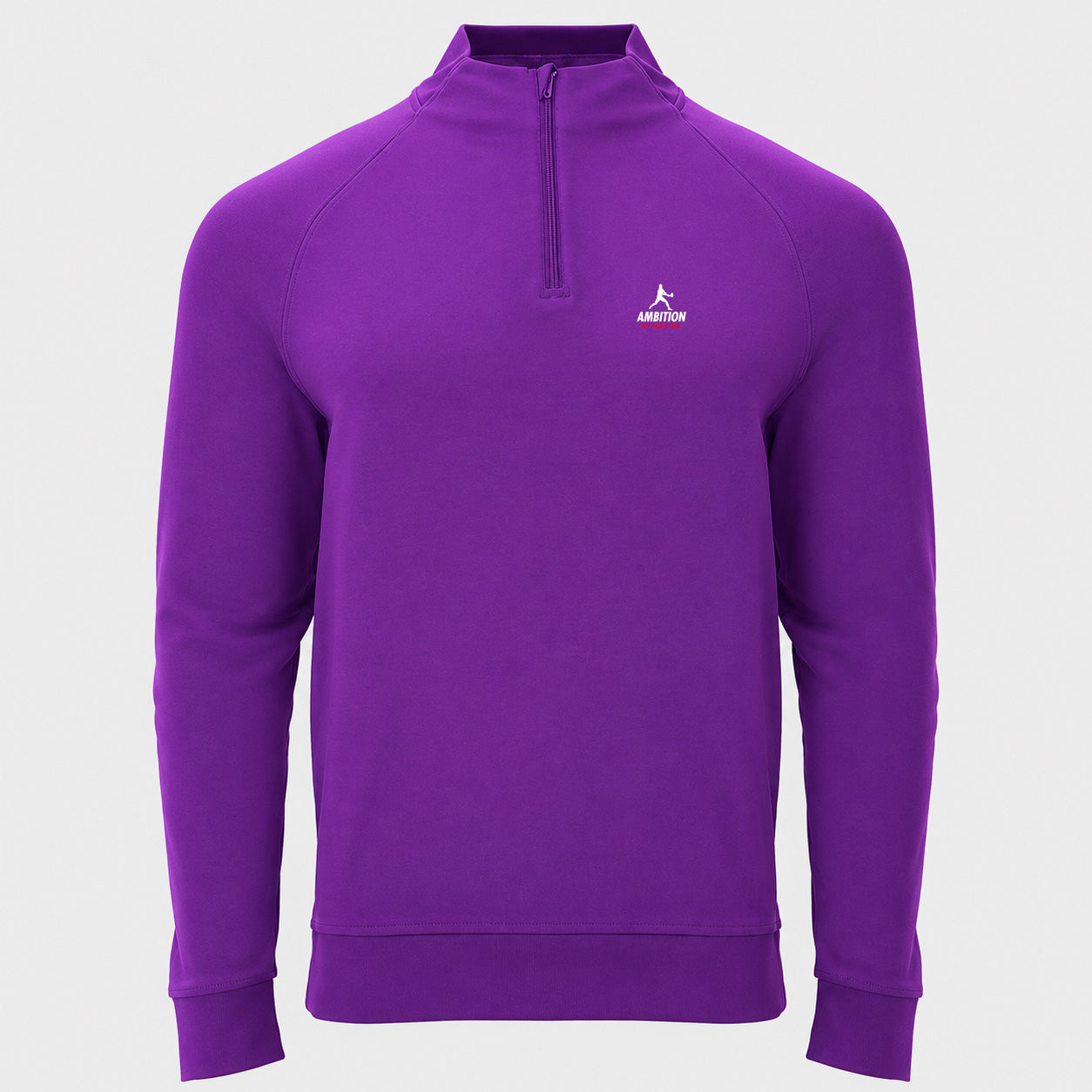 Training Zipper Unisex